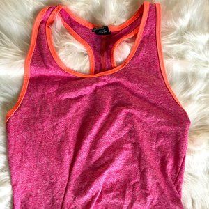 BCG Workout Top Size Small